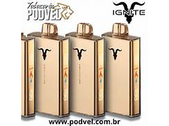 IGNITE V250 GOLD