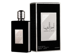 PERFUME LATTAFA AMEERAT AL ARAB BLACK 100ML