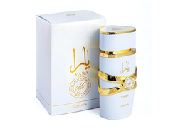 PERFUME LATTAFA YARA MOI BRANCO
