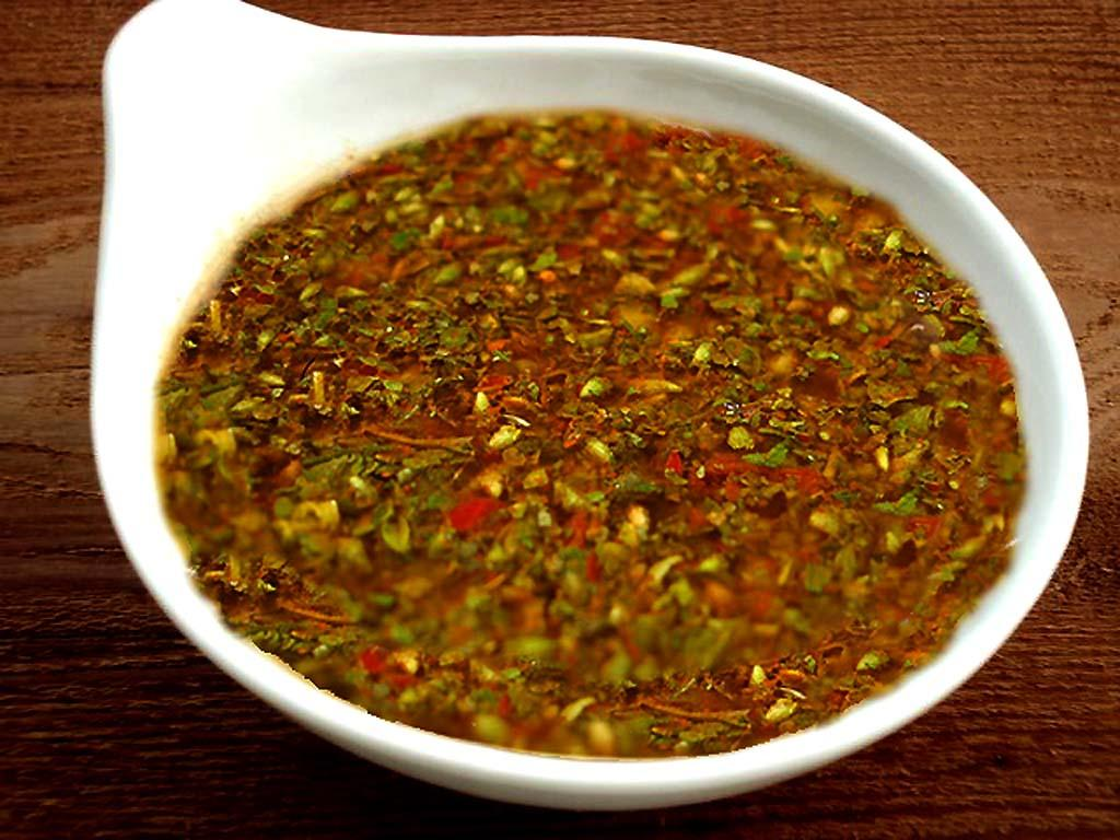 Chimichurri