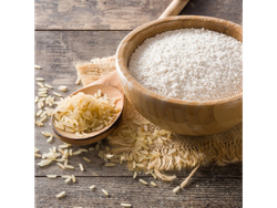 Harina de Arroz