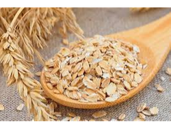 Salvado de Avena