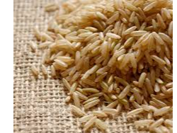Arroz Integral