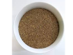 Harina de Sesamo