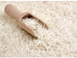 Arroz Bastami
