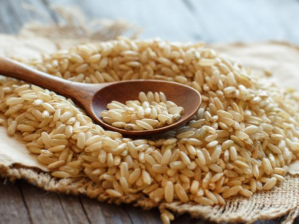 Arroz Yamani