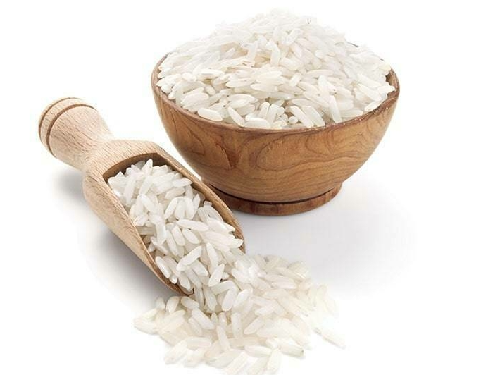Arroz Doble Blanco