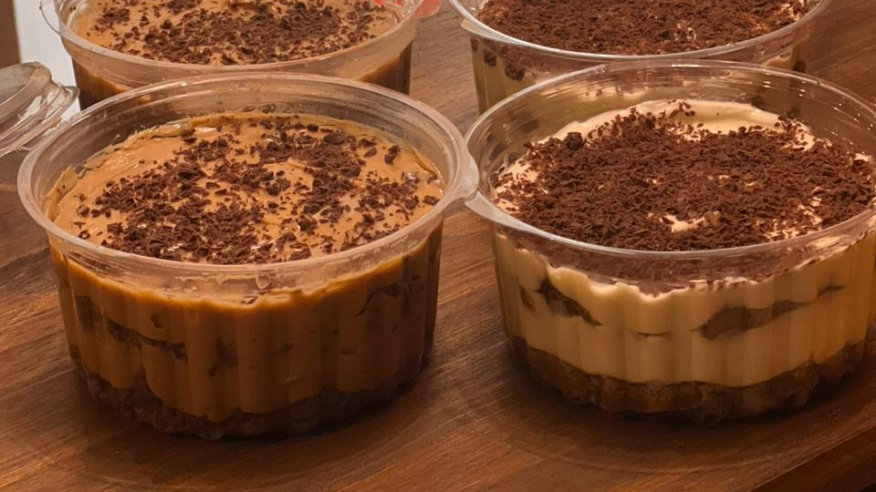 Postres