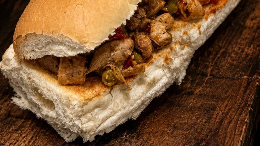 Sandwiches