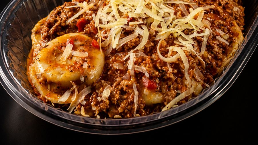 Pastas