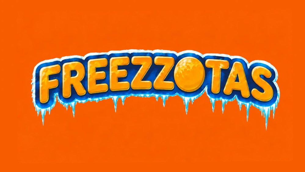 Freezzotas comercio