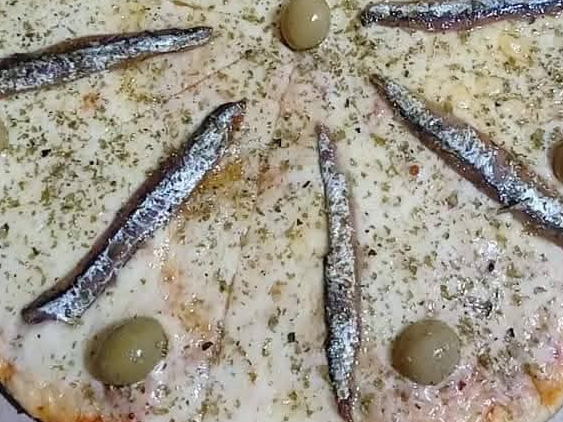 Anchoas