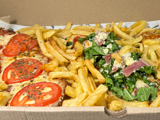 Tablas de milas surtidas x2