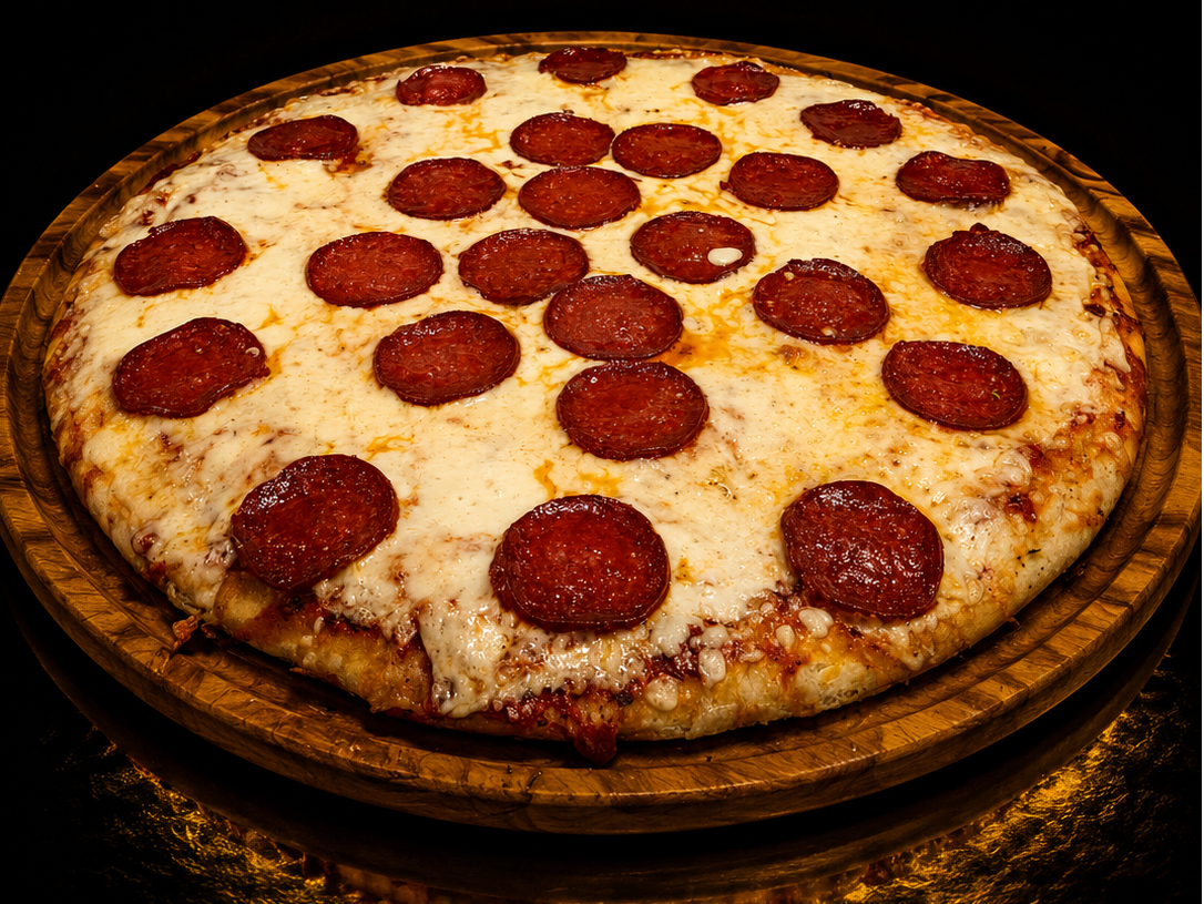 Peperoni