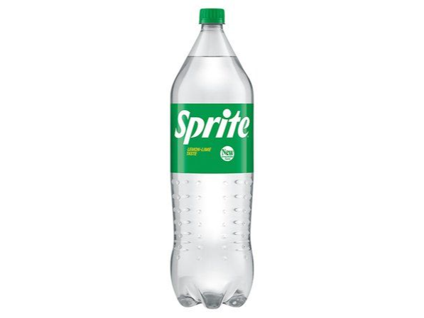 Sprite 1.5lts