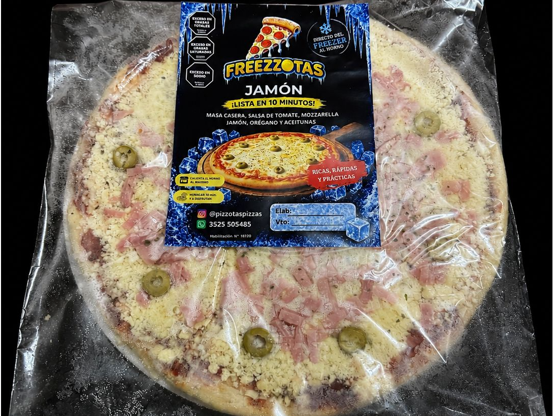 JAMÓN