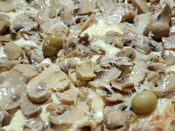 Champignones