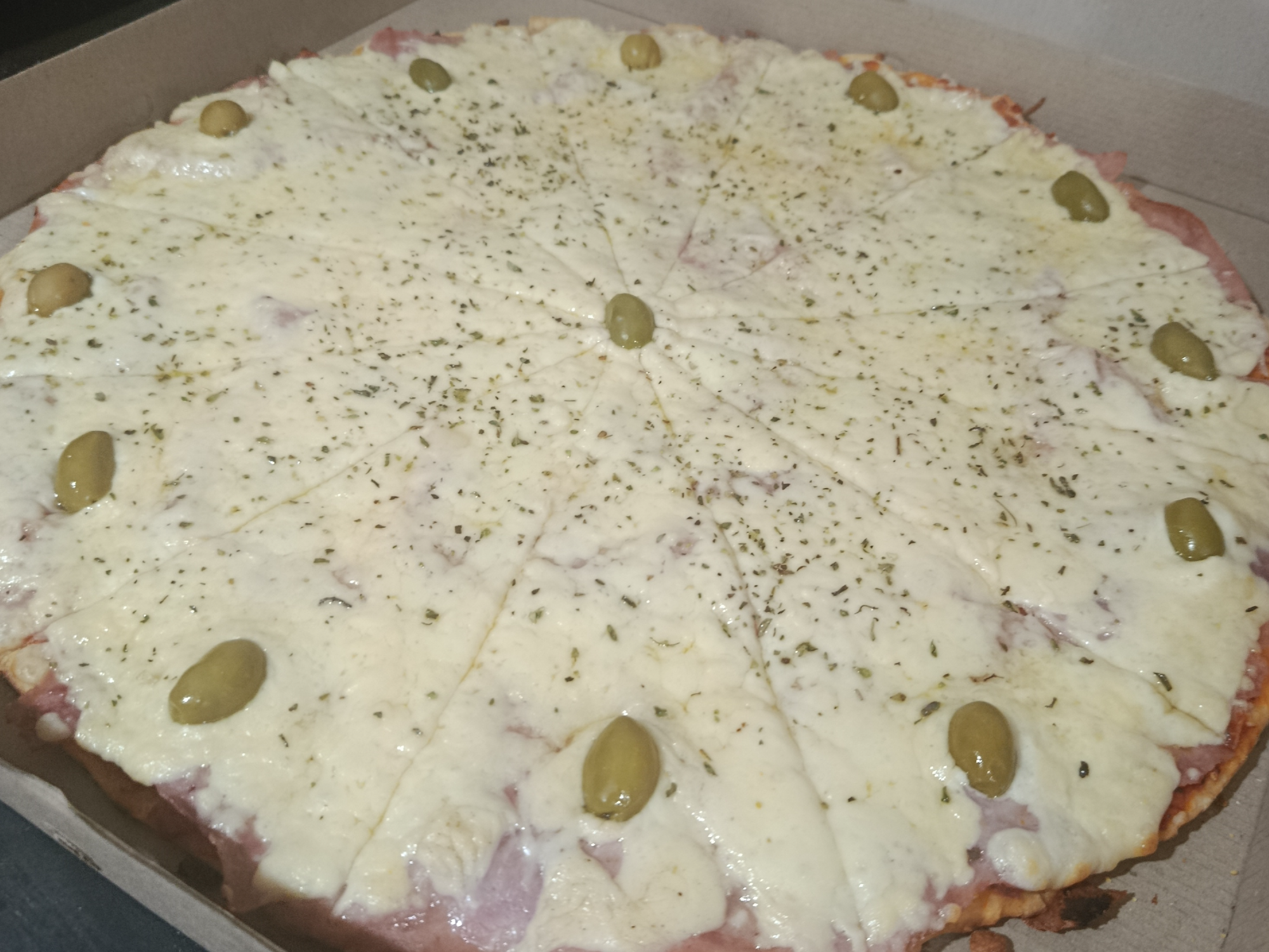 Muzzarella
