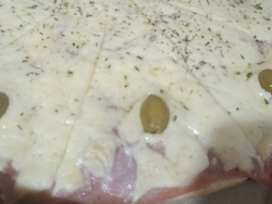Jamón