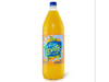 Agua saborizada naranja 1.5lts