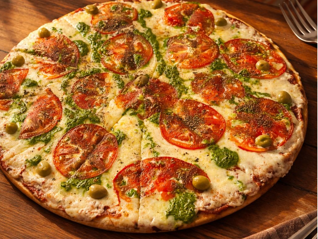 Caprese