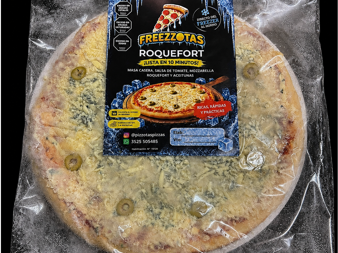 ROQUEFORT