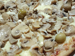Champignones