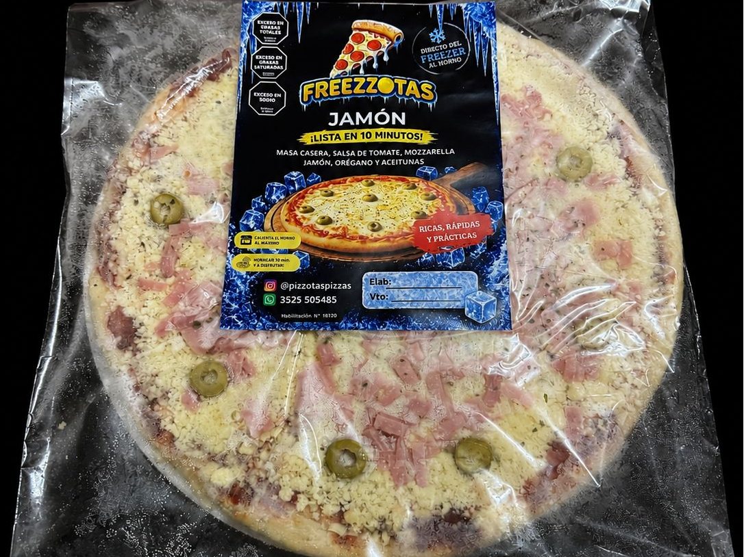 JAMÓN