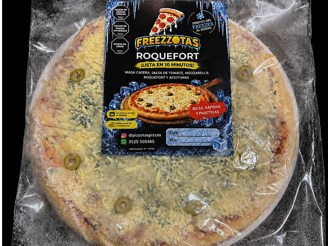ROQUEFORT