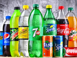 Coca cola 1.5lts
