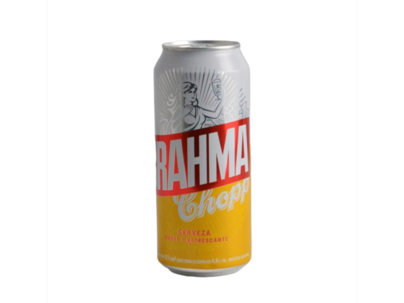 Lata Brahma 473cc