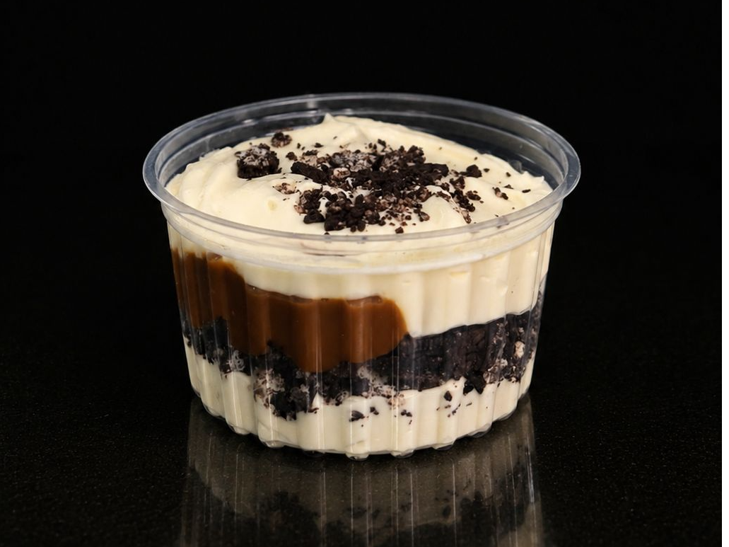 Oreo