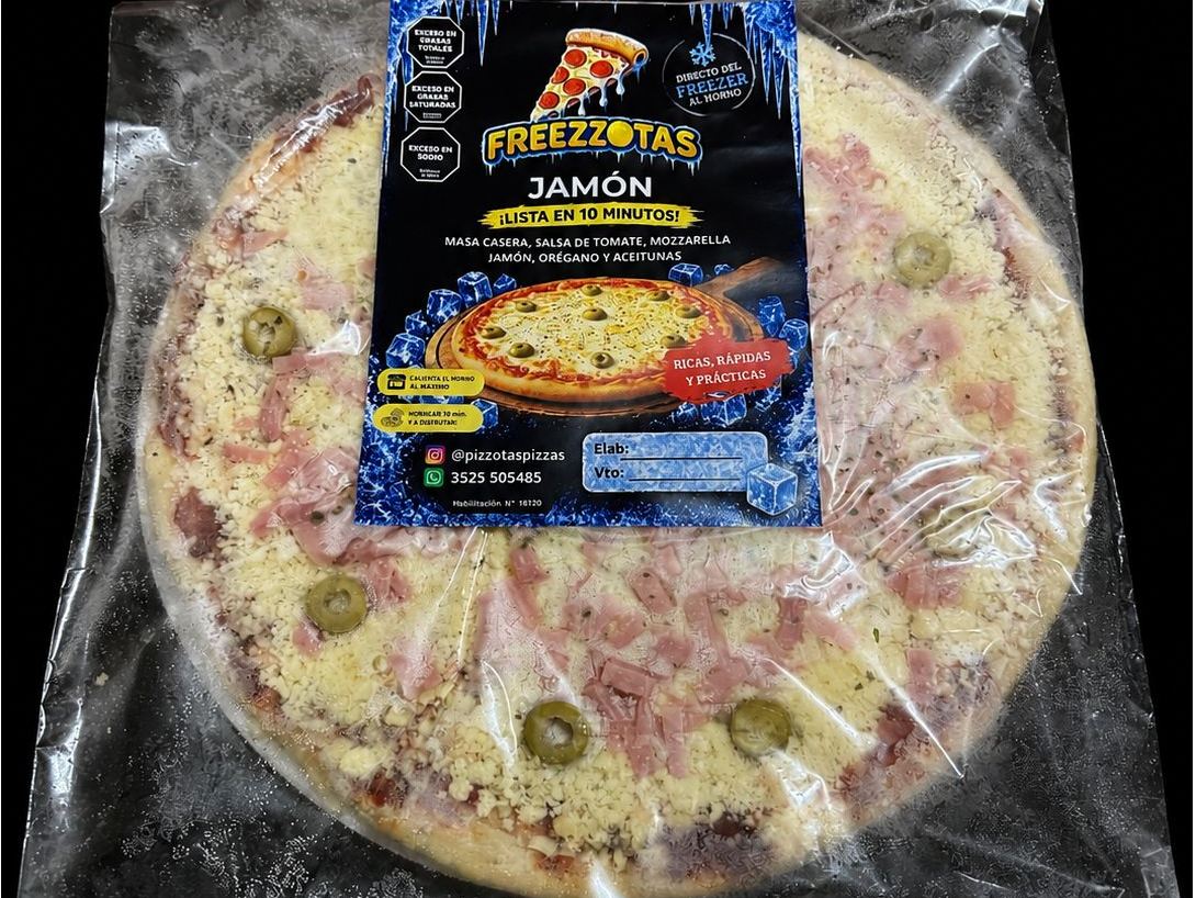 JAMÓN