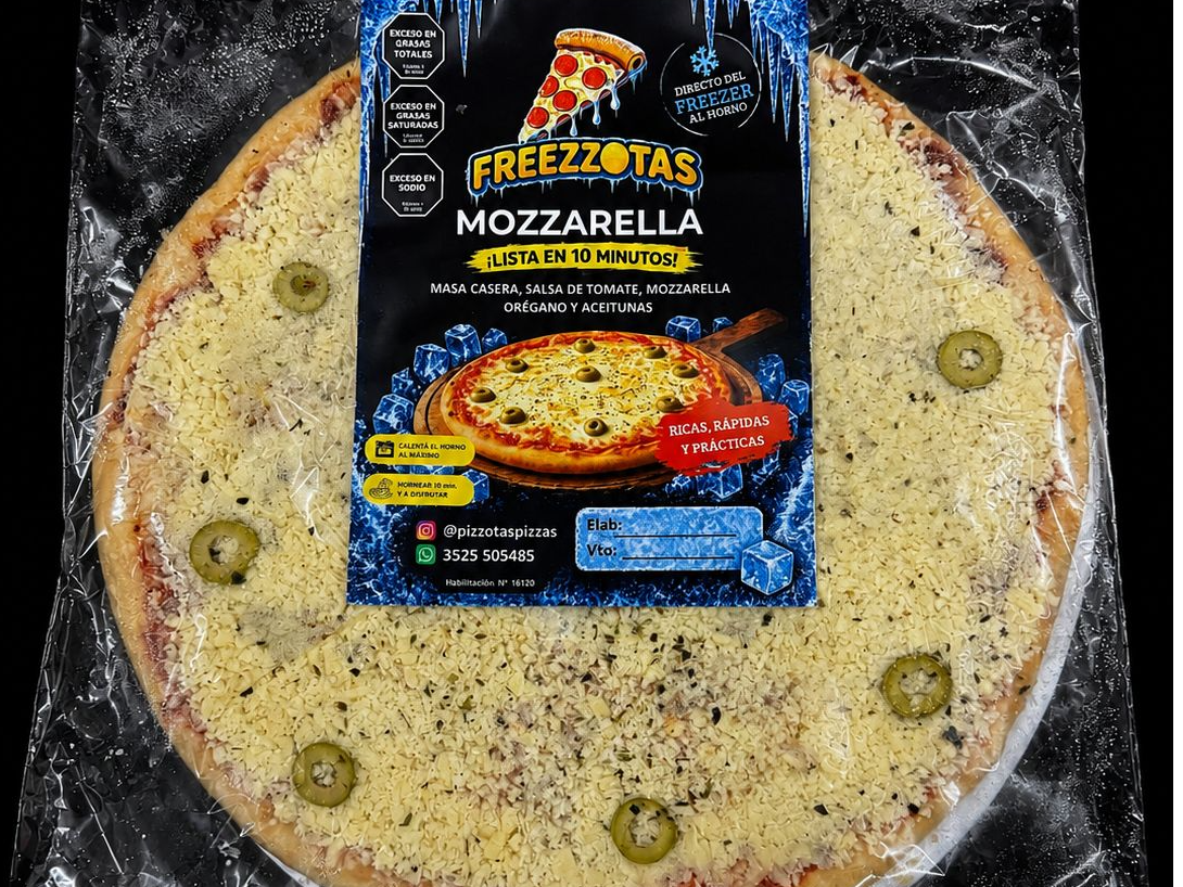 MOZZARELLA