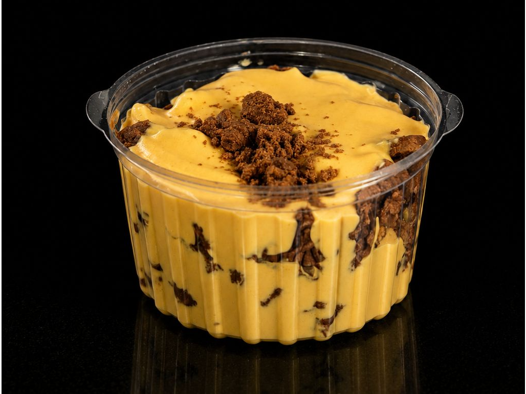 Chocotorta