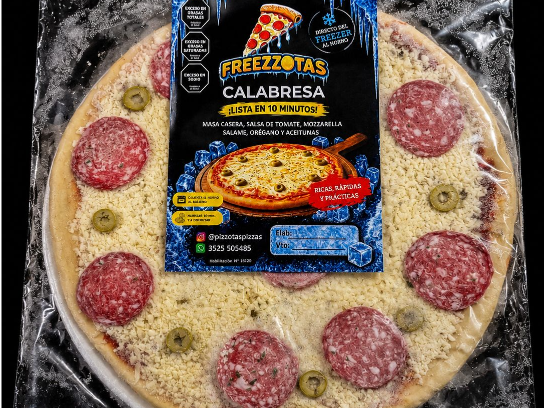 CALABRESA