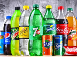 Coca cola 2.5lts
