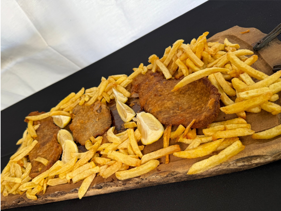 Tablas de milas simples x3