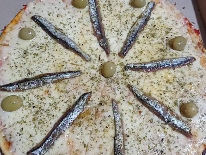 Anchoas