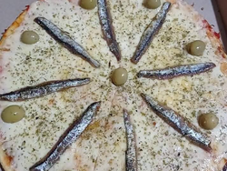 Anchoas