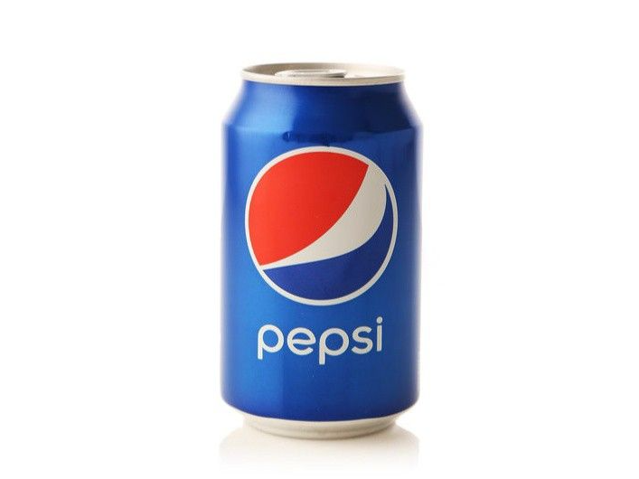 Lata Pepsi 354cc