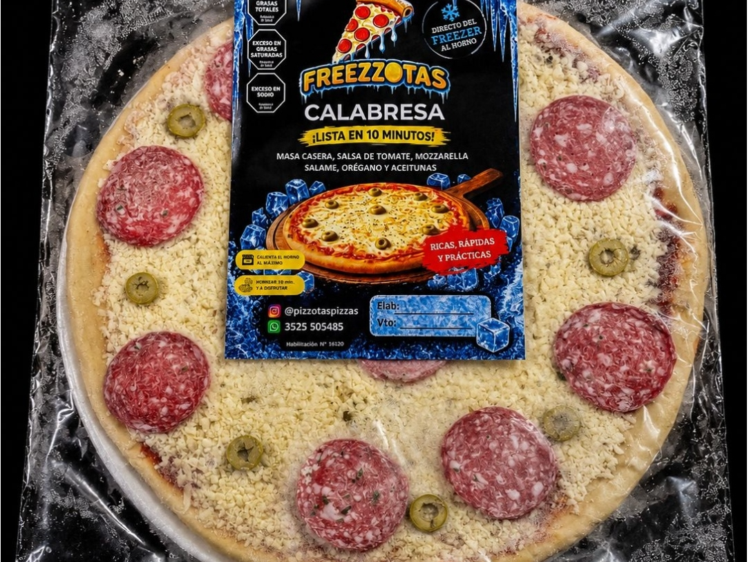 CALABRESA