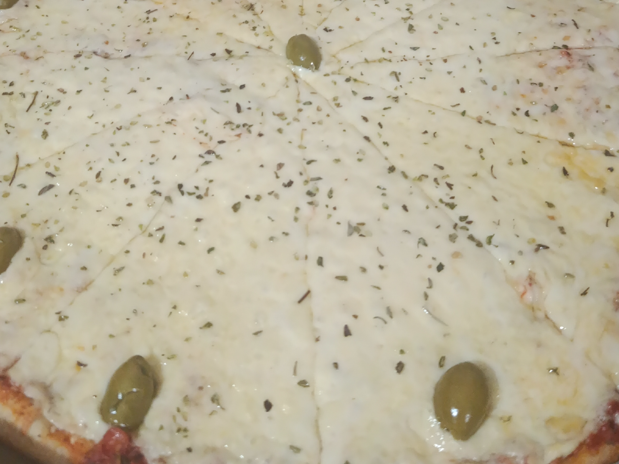 Muzzarella