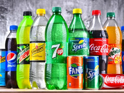 Fanta 2.5lts