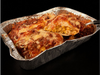 Canelones de Choclo