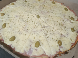 Jamón