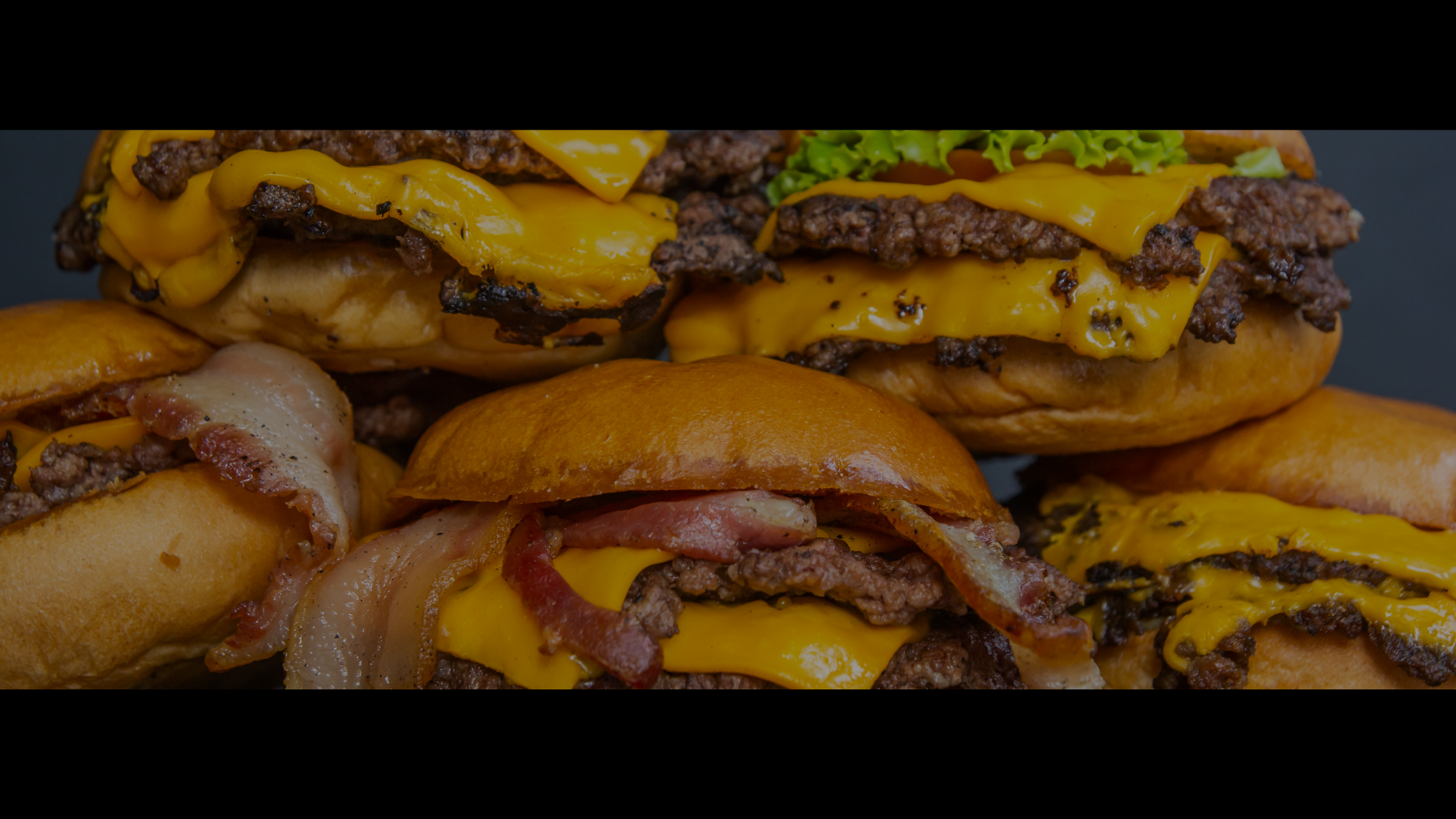 HAMBURGUESAS