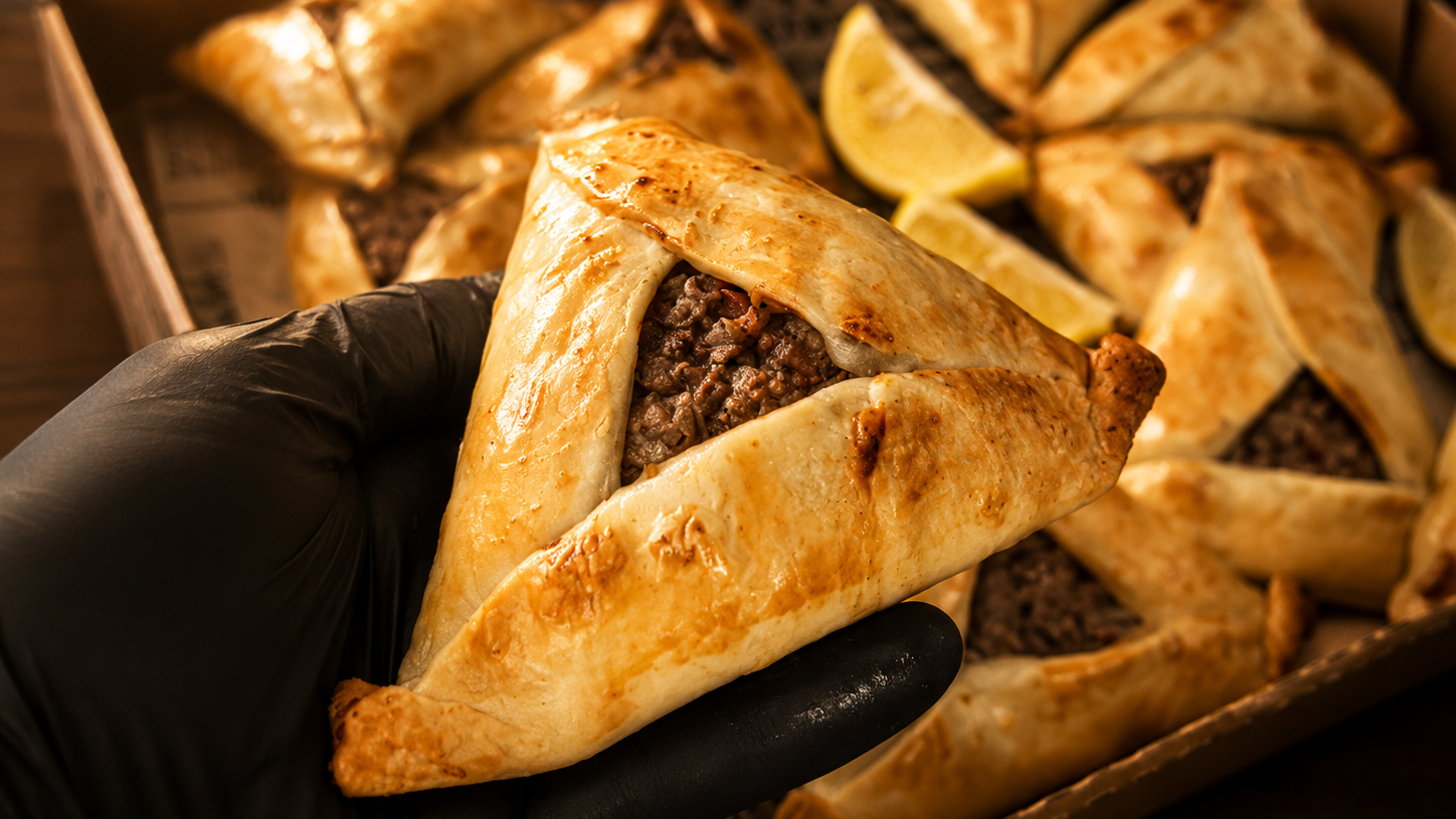 EMPANADAS