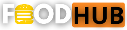 Logo FOODHUB