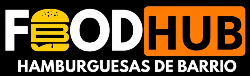 Logo FOODHUB